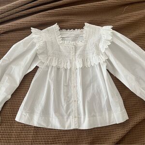 Doen Chambery blouse